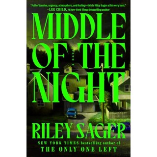 Middle of the Night.